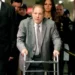 Harvey Weinstein has Chronic Myeloid Leukemia —NBC Reveals