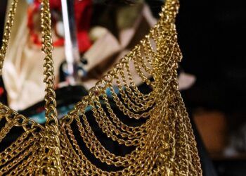 Inside the 2024 Victoria’s Secret Fashion Show