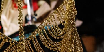 Inside the 2024 Victoria’s Secret Fashion Show