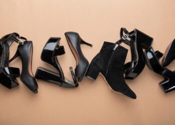 How to Pair Your Denim Maxi Skirts with the Perfect Shoes