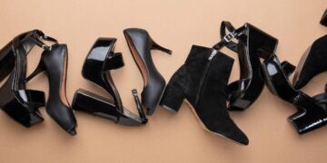 How to Pair Your Denim Maxi Skirts with the Perfect Shoes