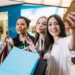 The Cost of Keeping Up: How Microtrends Are Dominating Social Media