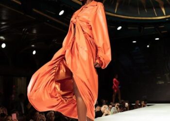 The Highlights from Lagos Fashion Week 2024
