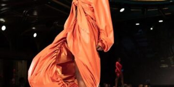 The Highlights from Lagos Fashion Week 2024
