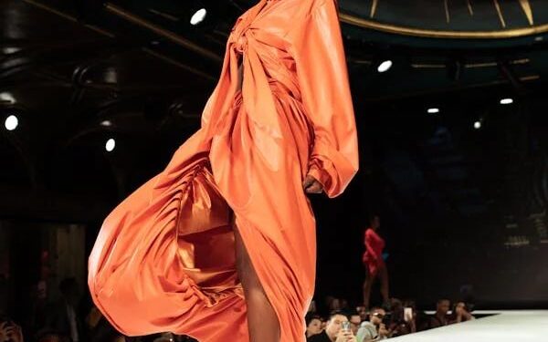 The Highlights from Lagos Fashion Week 2024