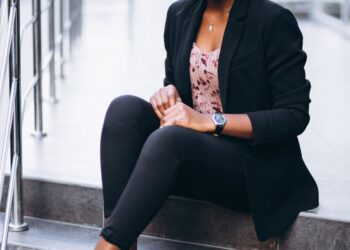 The 5-Step Beauty Guide to Always Looking Put Together: Girls’ Edition