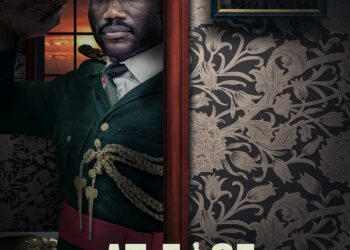 At Ease: A Soldier’s Battle Beyond the Battlefield