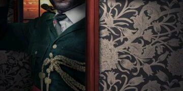 At Ease: A Soldier’s Battle Beyond the Battlefield