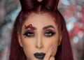 Spellbinding Halloween Makeup Ideas to Captivate your Audience