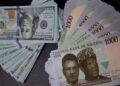 Dollar, Euro and Pounds To Naira Exchange Rate For Today, October 17 2024