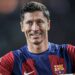 Lewandowski Brace Sends Barcelona Flying to 4-0 El Clásico Rout