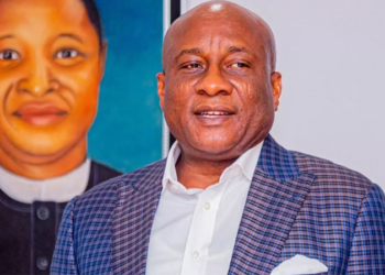 Air Peace CEO Allen Onyema Cleared of Fraud Allegations by U.S. Court