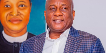 Air Peace CEO Allen Onyema Cleared of Fraud Allegations by U.S. Court