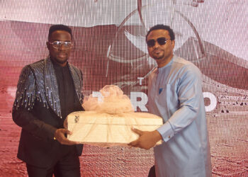 Minister GUC Marks Five Years with EeZee Conceptz, Unveils New Album