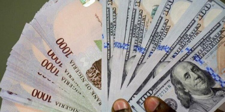 October Onslaught: Naira Free-Falls as Dollar, Euro, Pound Tighten the Noose