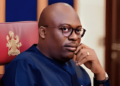FHC Dismisses Rivers State Government Request to Stay Proceeding on LG Funds