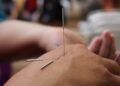 The Pinch Balance Technique Will Help You Feel Less Stressed