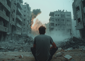 Palestinian Death Toll Reaches 42,000 in Gaza