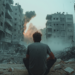 Palestinian Death Toll Reaches 42,000 in Gaza