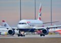 Air Travel Resumes in Iraq after Temporary Suspension Due to Regional Tensions