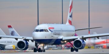 Air Travel Resumes in Iraq after Temporary Suspension Due to Regional Tensions