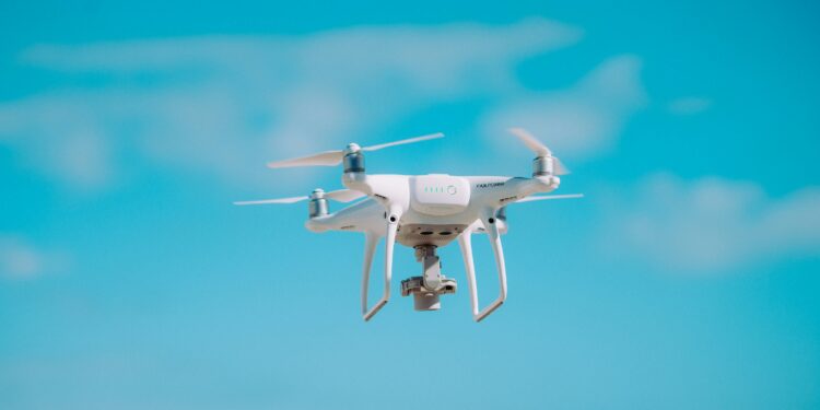 Hezbollah Launches Drone Attack on Israeli Military Camp