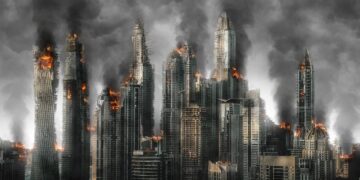 Russia Intensifies Drone Attacks on Kyiv for Second Consecutive Night