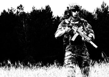 NATO Confirms North Korean Troops in Kursk