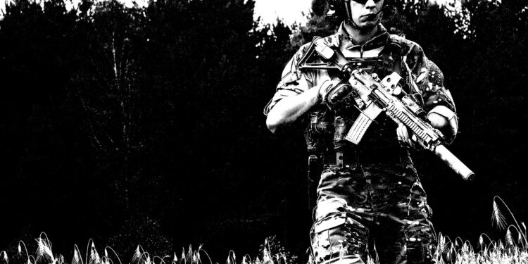 NATO Confirms North Korean Troops in Kursk