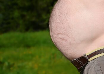 Stress Belly or Mommy Belly? Find Out Which One You’re Dealing With