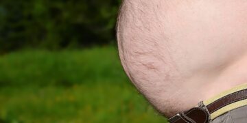 Stress Belly or Mommy Belly? Find Out Which One You’re Dealing With