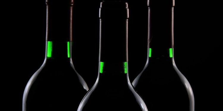 Anambra Government Exposes Illegal Drinks Factory