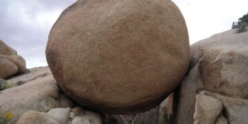 Woman Rescued After Being Trapped Upside Down in Boulder Mishap