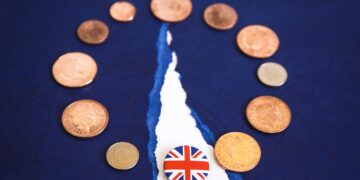 Brexit Cost London 40,000 Finance Jobs — City Chief Says