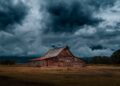 UK Brace for Storm Ashley as Weather Warning is Issued