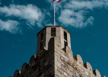 Georgian Ruling Party Claims Victory in Disputed Election