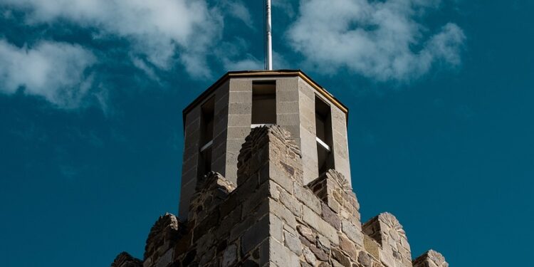 Georgian Ruling Party Claims Victory in Disputed Election