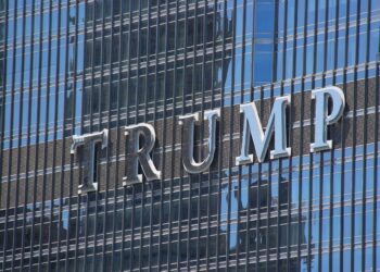 Trump’s Net Worth Sees $460 Million Boost Amid Surging Trump Media Shares