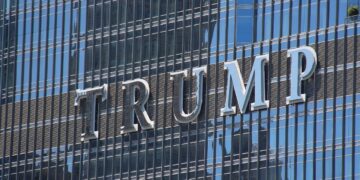 Trump’s Net Worth Sees $460 Million Boost Amid Surging Trump Media Shares