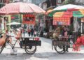 China Threatens Taiwan With More Trade Measures