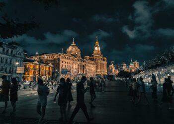 War Games and Warnings: How Far Will China Go to Control Taiwan?