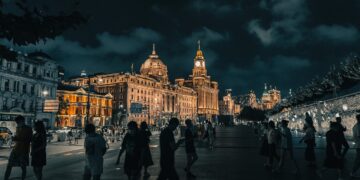 War Games and Warnings: How Far Will China Go to Control Taiwan?