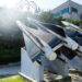 North Korea Launches New Intercontinental Ballistic Missile