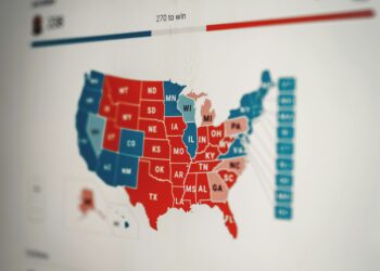 Why Swing States Matter: The Crucial Role of the Electoral College in 2024