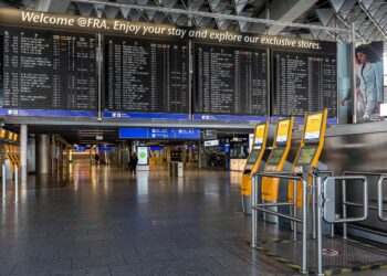 Birmingham Airport Evacuation: Operations Resume After Suspicious Vehicle Incident