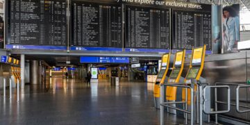 Birmingham Airport Evacuation: Operations Resume After Suspicious Vehicle Incident