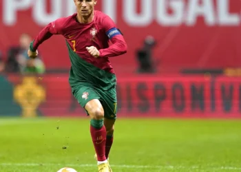 Portugal Beat Poland 3-1 to Keep Record in Nations League Perfect