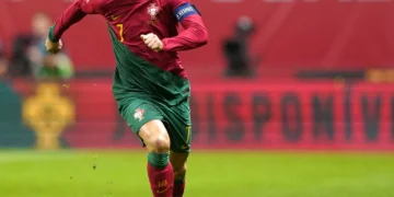 Portugal Beat Poland 3-1 to Keep Record in Nations League Perfect