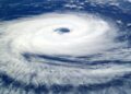 Typhoon Kong-Rey Slams Taiwan, Leaves One Dead