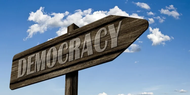 Nigeria’s Democracy on Life Support: The Crushing Weight of Expensive Governance